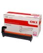 Toner OKI 46438002 Magenta