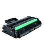 Toner RICOH 407254 Svart