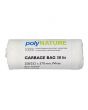 Påse POLYNATURE PLA 30L 15my 25/RL