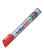 Märkpenna ARTLINE 107 rund 1,5mm röd