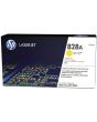 Trumma HP CF364A Gul