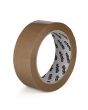 Packtejp PVC 38mm x 66m brun