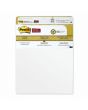 Blädderblock POST-IT Rec 635x775mm 2/fp