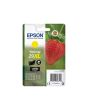 Bläckpatron EPSON C13T29944012 XL Gul