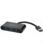 Hub KENSINGTON USB 3.0 4-Port