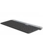 Tangentbord LOGITECH K580 Graphite trådlös