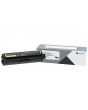 Toner LEXMARK 20N2HY0 Gul