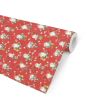 Julpapper 38cm x 165m Hampus