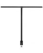 Bordslampa UNILUX Strata LED Svart