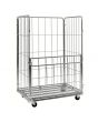 Rullcontainer 4 sidor