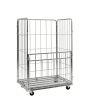 Rullcontainer 4 sidor
