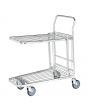 Lagervagn 860x530x1010mm