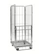 Rullcontainer 4 sidor
