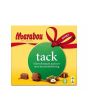 Choklad Marabou Tack Hazelnut 110g