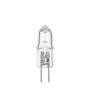Halogenlampa 12V 10W UV-Block