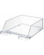 Brevkorg HAN Maxi transparent