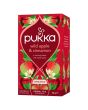 Te PUKKA Wild Apple Cinnamon 20/FP
