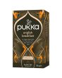 Te PUKKA Elegant English Breakfast 20/FP