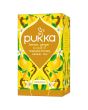 Te PUKKA Lem Ginger Manuka Honey 20/FP