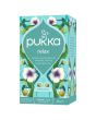 Te PUKKA Örtte Relax 20/FP