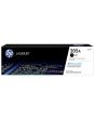 Toner HP CF530A 205A Svart