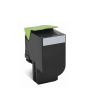 Toner LEXMARK 70C2HKE
