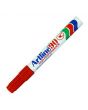 Märkpenna ARTLINE 90 sned 5mm röd