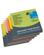 Notes INFO NOTES 75x75mm Spring