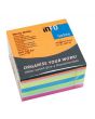 Notes INFO NOTES kub 75x75mm Brilliant