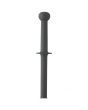 Teleskopskaft VIKAN Aluminium 124-177cm
