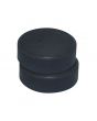 Färgblock 57mm svart 6/fp