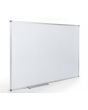 Whiteboard lackat stål 90x60cm