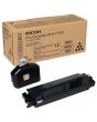 Toner RICOH 408314 Svart