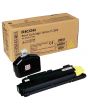 Toner RICOH 408317 Gul