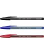 Gelpenna BIC Cristal 0,7 blå