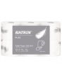 Toalettpapper KATRIN Plus 285 Soft 42rl