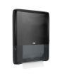 Dispenser TORK H5 PeakServe Mini svart