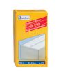 Frankeringsetikett 163x43mm 500/FP