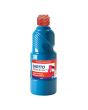 Färg GIOTTO Extra Quality 500ml klarblå