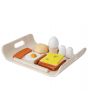 Frukostbricka PlanToys