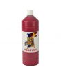 Readymix 1000ml primärröd