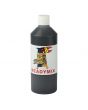 Readymix 500ml svart