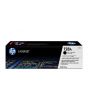 Toner HP CE320A 128A Svart