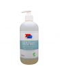 Hand-Duschcreme M&REN Parfymfri 500ml