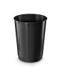 Papperskorg CEP Maxi CEP 40L svart