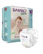 Blöja BAMBO Nature S3 4-8kg 28/FP