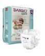 Blöja BAMBO Nature S4 7-14kg 24/FP