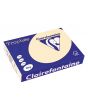 Kopieringspapper TROPHEÉ A4 80g oh gräddvit 500/FP