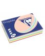 Kopieringspapper TROPHEÉ A4 80g oh pastell 500/FP