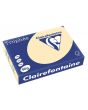 Kopieringspapper TROPHEÉ A4 80g oh vanilj 500/FP